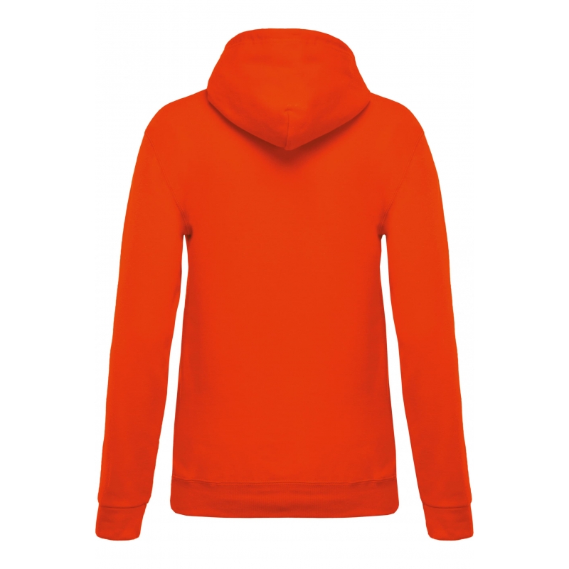 Sweat-shirt à capuche Femme K473 Kariban