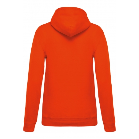 Sweat-shirt à capuche Femme K473 Kariban