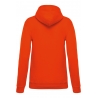 Sweat-shirt à capuche Femme K473 Kariban