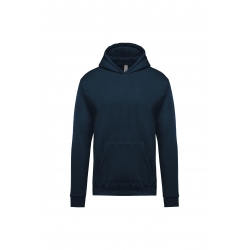 Sweat-shirt à capuche Enfant K477 Kariban