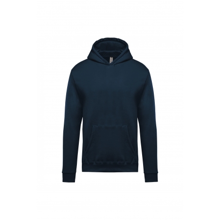 Sweat-shirt à capuche Enfant K477 Kariban