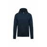 Sweat-shirt à capuche Enfant K477 Kariban