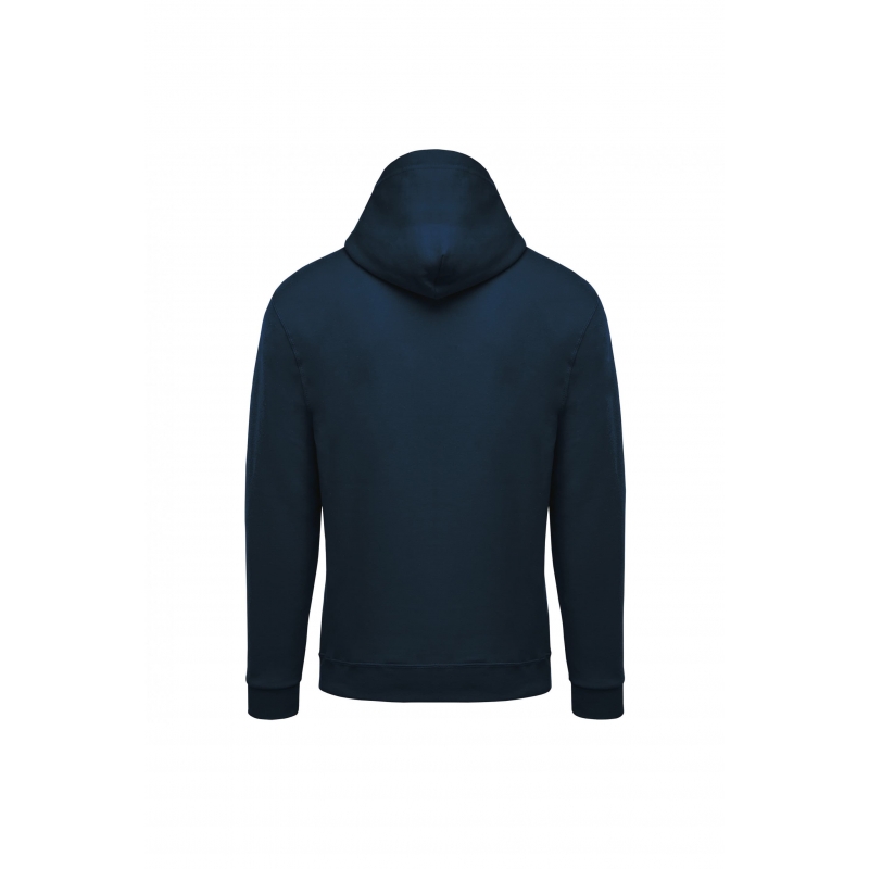 Sweat-shirt à capuche Enfant K477 Kariban