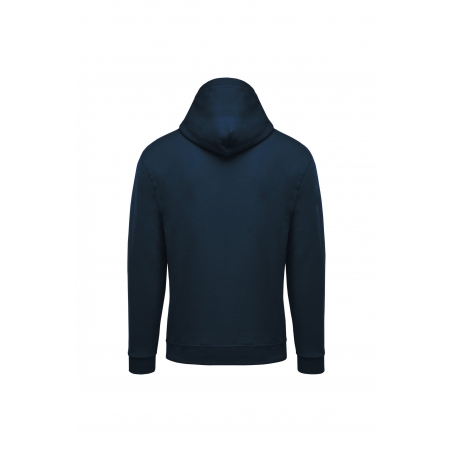 Sweat-shirt à capuche Enfant K477 Kariban