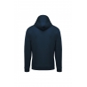 Sweat-shirt à capuche Enfant K477 Kariban