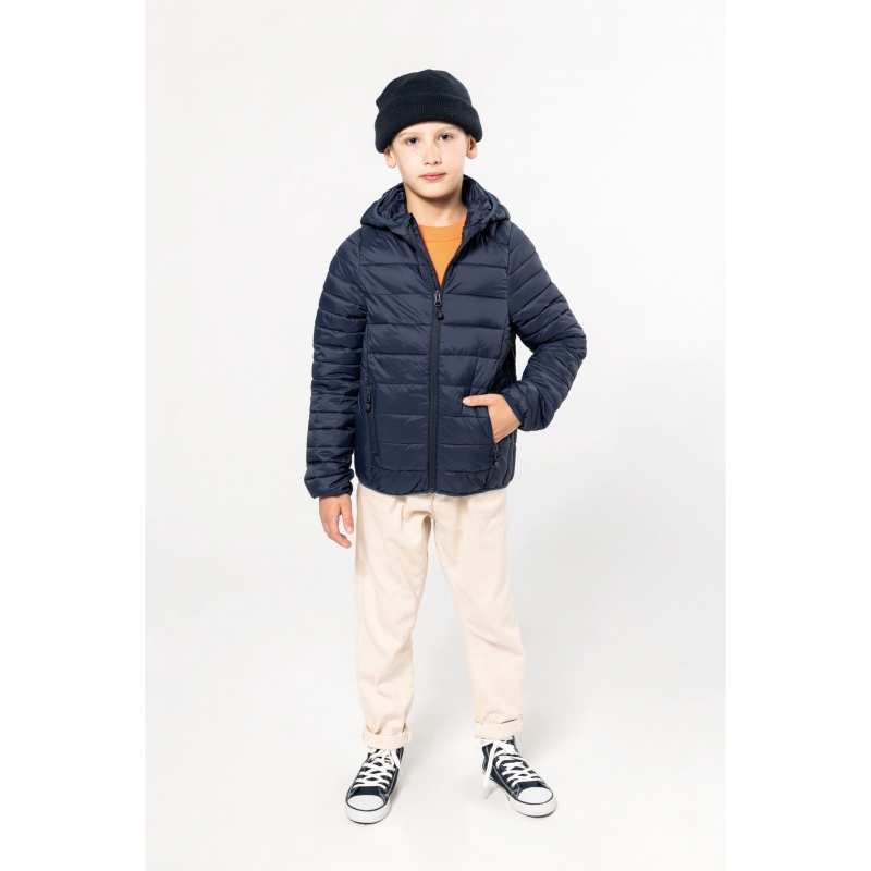 Veste de Travail Enfant K6112 Kariban