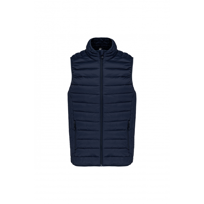 Doudoune sans manches enfant K6115 Kariban