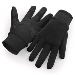 Gants de Travail Unisexe B310 Beechfield