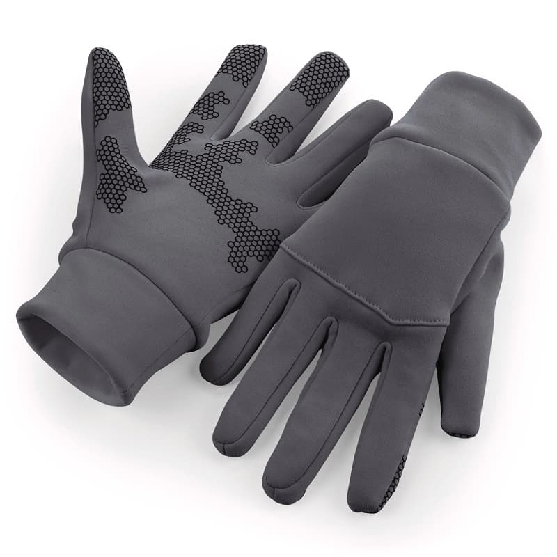 Gants de Travail Unisexe B310 Beechfield