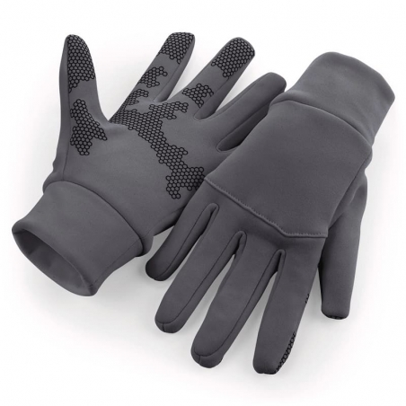Gants de Travail Unisexe B310 Beechfield