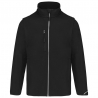 Softshell de Travail homme manches amovibles PA323 PROACT