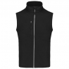 Softshell de Travail homme manches amovibles PA323 PROACT
