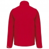 Softshell de Travail homme manches amovibles PA323 PROACT