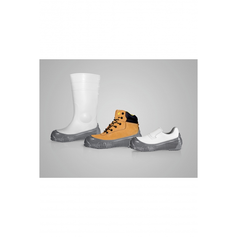 Sur-Chaussure TGEM Tiger Grip