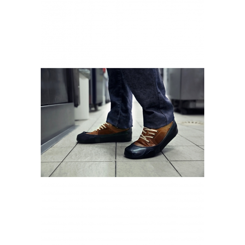 Sur-Chaussure TGEM Tiger Grip