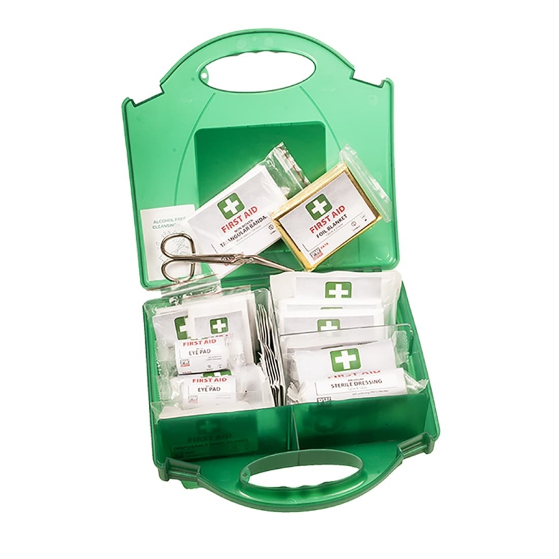 Trousse de premiers secours Portwest