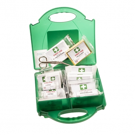 Trousse de premiers secours Portwest