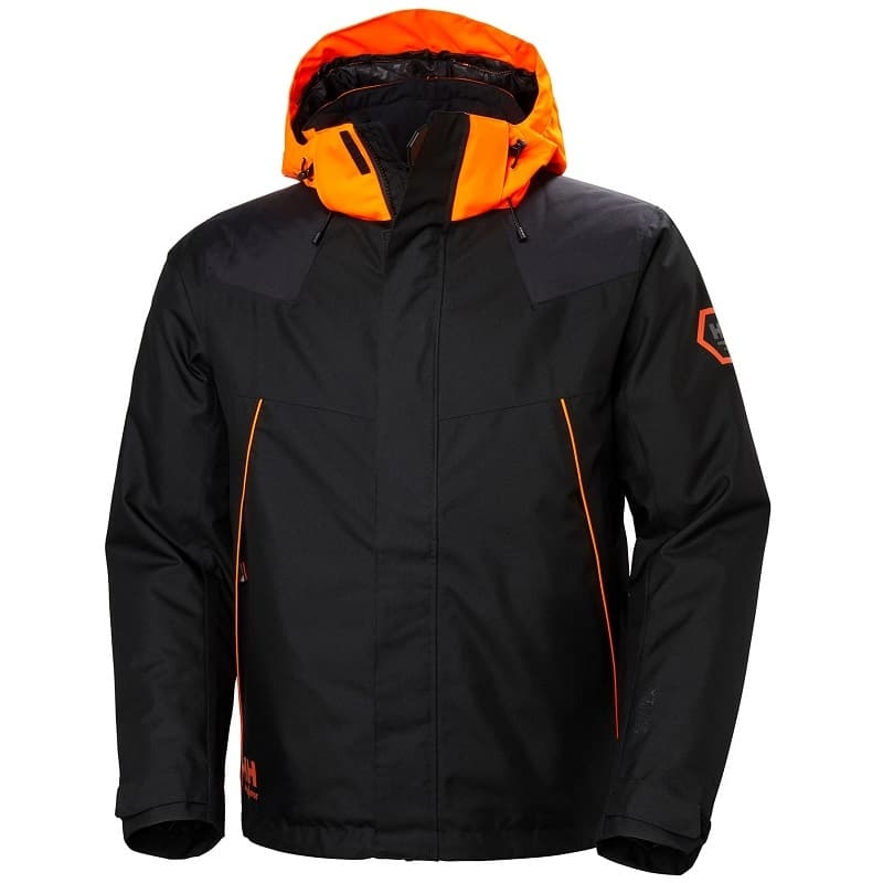 Veste de Travail Homme 71340 Helly Hansen