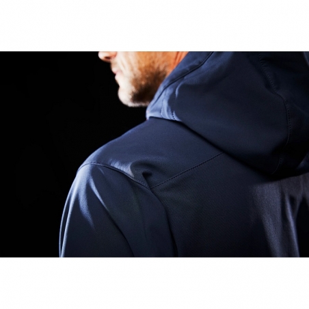 Softshell de Travail Homme 74140 Helly Hansen