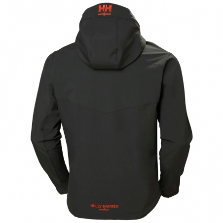 Softshell de Travail Homme 74140 Helly Hansen