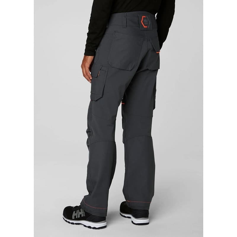 Pantalon de Travail Homme 77446 Helly Hansen
