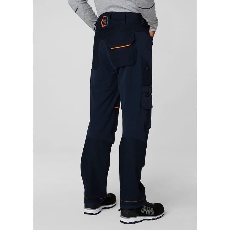 Pantalon de Travail Homme 77446 Helly Hansen