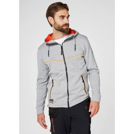 Sweat de Travail Homme 79197 Helly Hansen