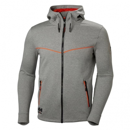 Sweat de Travail Homme 79197 Helly Hansen