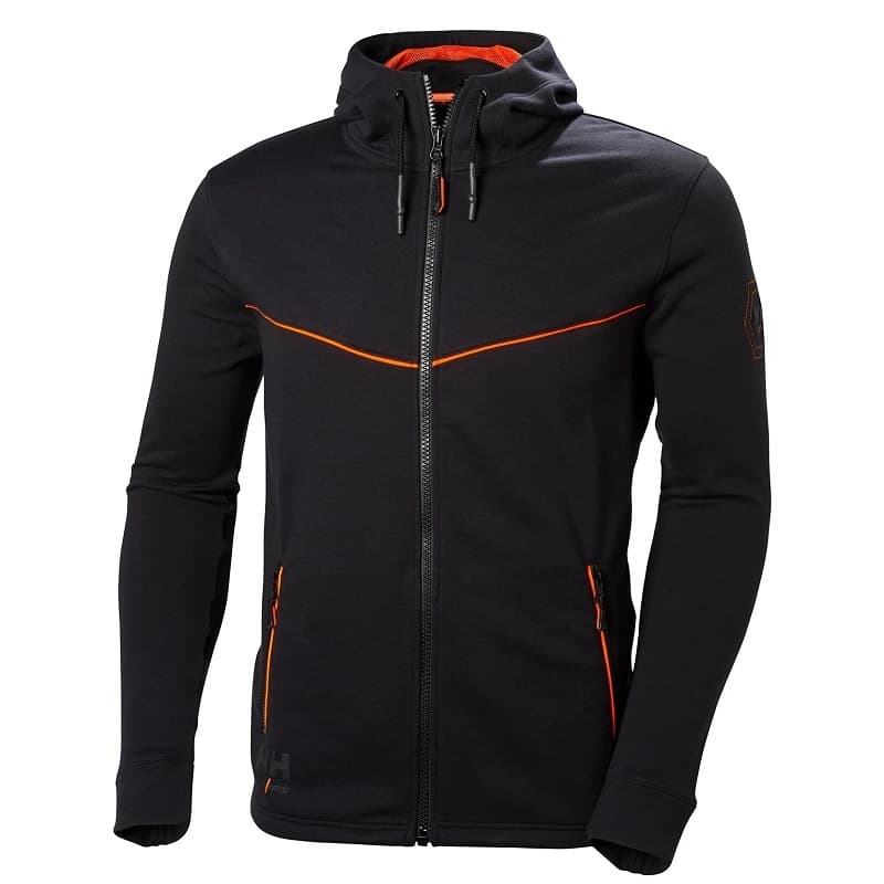 Sweat de Travail Homme 79197 Helly Hansen