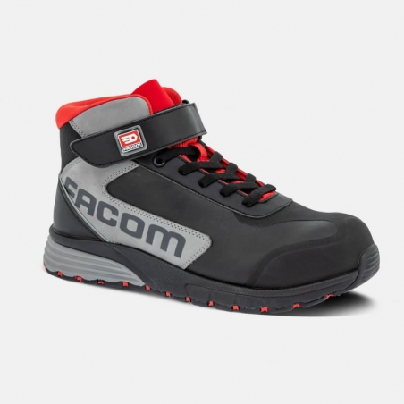 Chaussure de Sécurité Montante Shikan S3 Facom Chaussure de Sécurité Montante Shikan S3 Facom