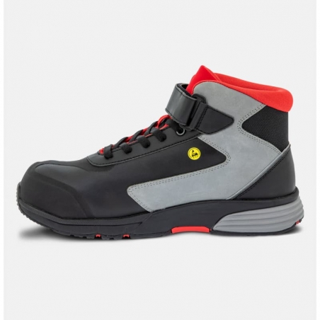 Chaussure de Sécurité Montante Shikan S3 Facom Chaussure de Sécurité Montante Shikan S3 Facom