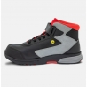 Chaussure de Sécurité Montante Shikan S3 Facom Chaussure de Sécurité Montante Shikan S3 Facom