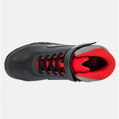Chaussure de Sécurité Montante Shikan S3 Facom Chaussure de Sécurité Montante Shikan S3 Facom