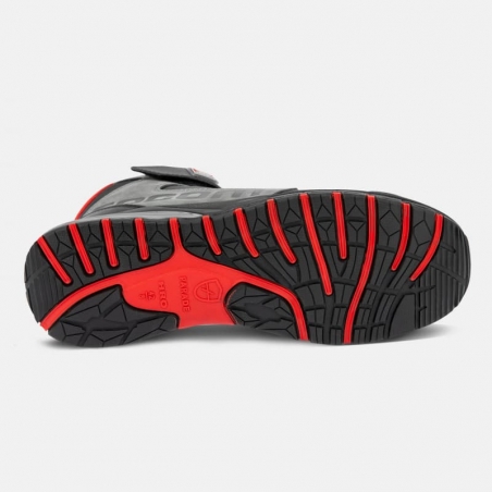 Chaussure de Sécurité Montante Shikan S3 Facom Chaussure de Sécurité Montante Shikan S3 Facom