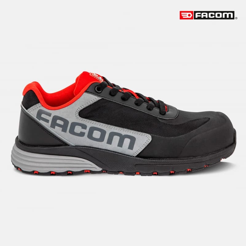 Chaussure de Sécurité Basse Suzuka S3 Facom