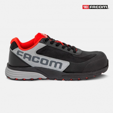Chaussure de Sécurité Basse Suzuka S3 Facom Chaussure de Sécurité Basse Suzuka S3 Facom