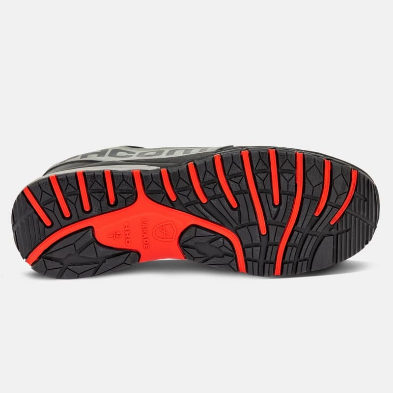 Chaussure de Sécurité Basse Suzuka S3 Facom