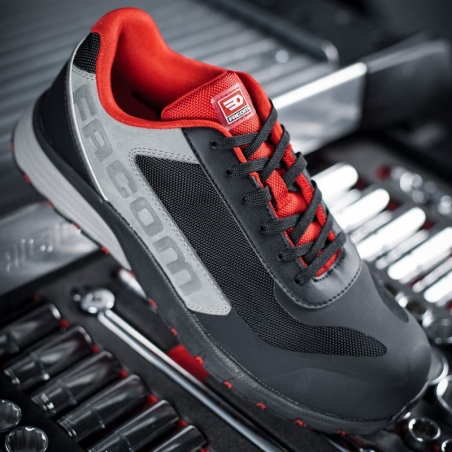 Chaussure de Sécurité Basse Suzuka S3 Facom Chaussure de Sécurité Basse Suzuka S3 Facom
