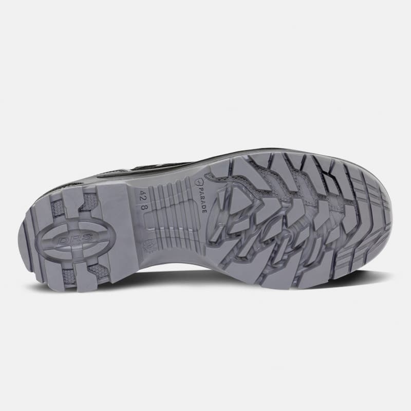 Chaussure de Sécurité Basse Tanaka S3 Facom