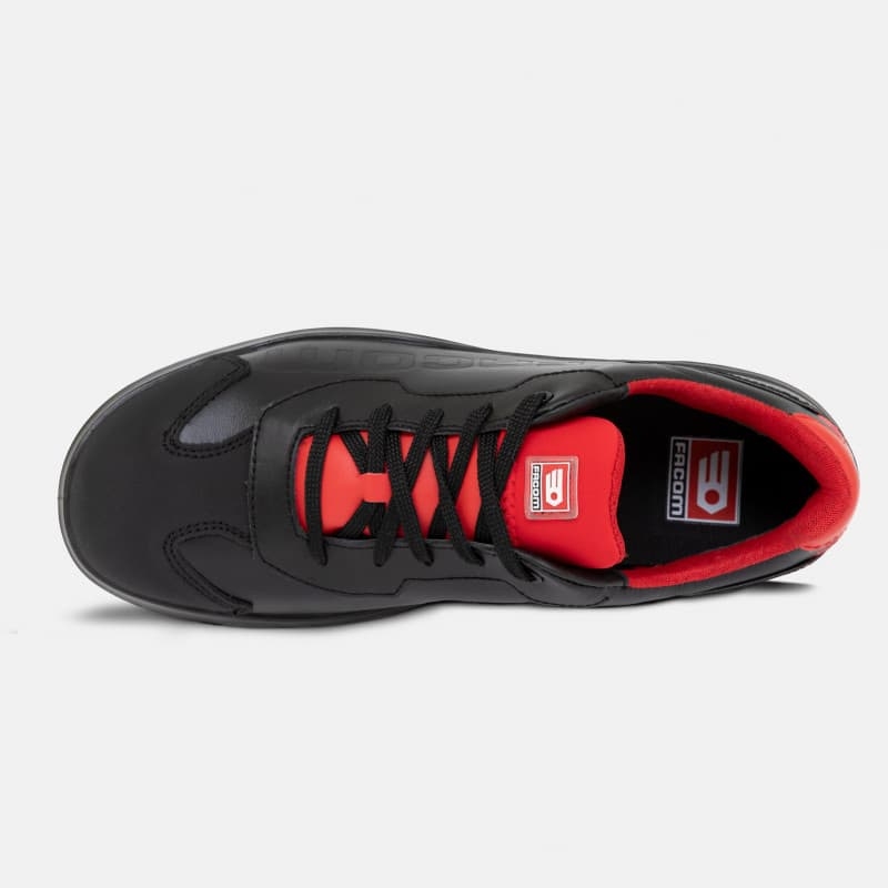 Chaussure de Sécurité Basse Torino S3 Facom