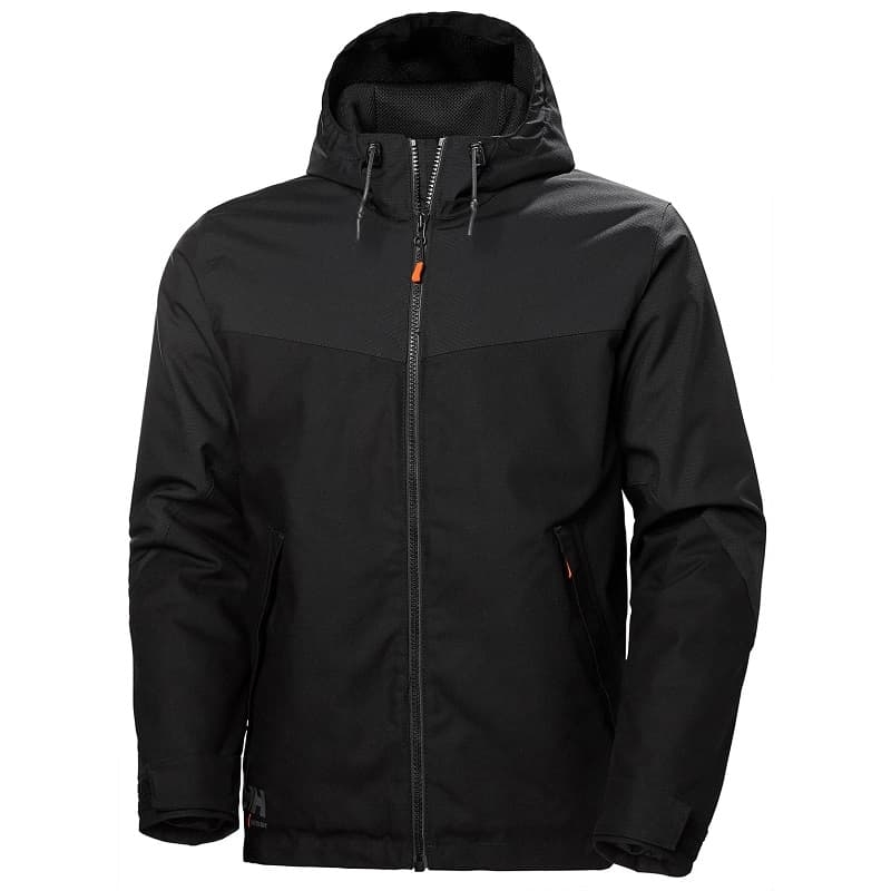 Veste de Travail Homme 73290Helly Hansen