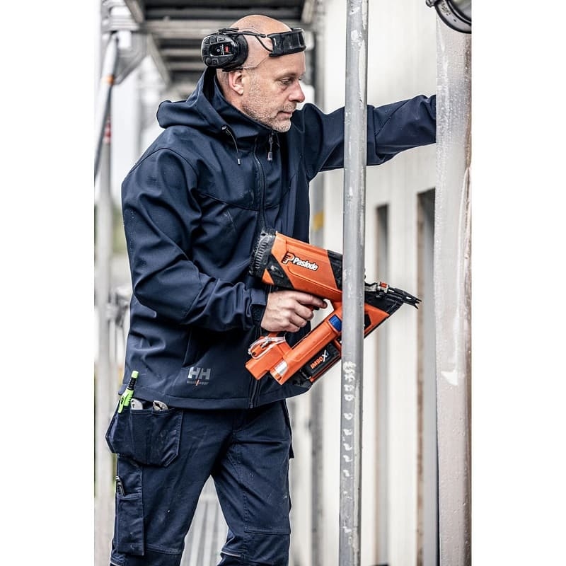 Softshell de Travail Homme 74290 Helly Hansen