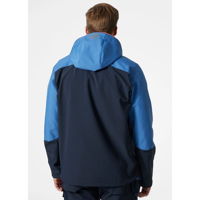 Softshell de Travail Homme 74290 Helly Hansen