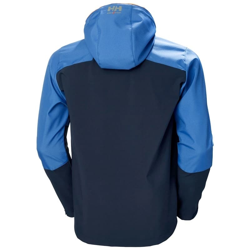 Softshell de Travail Homme 74290 Helly Hansen