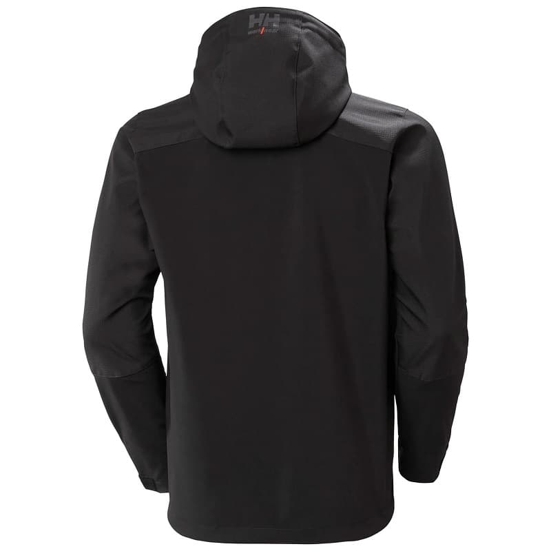 Softshell de Travail Homme 74290 Helly Hansen