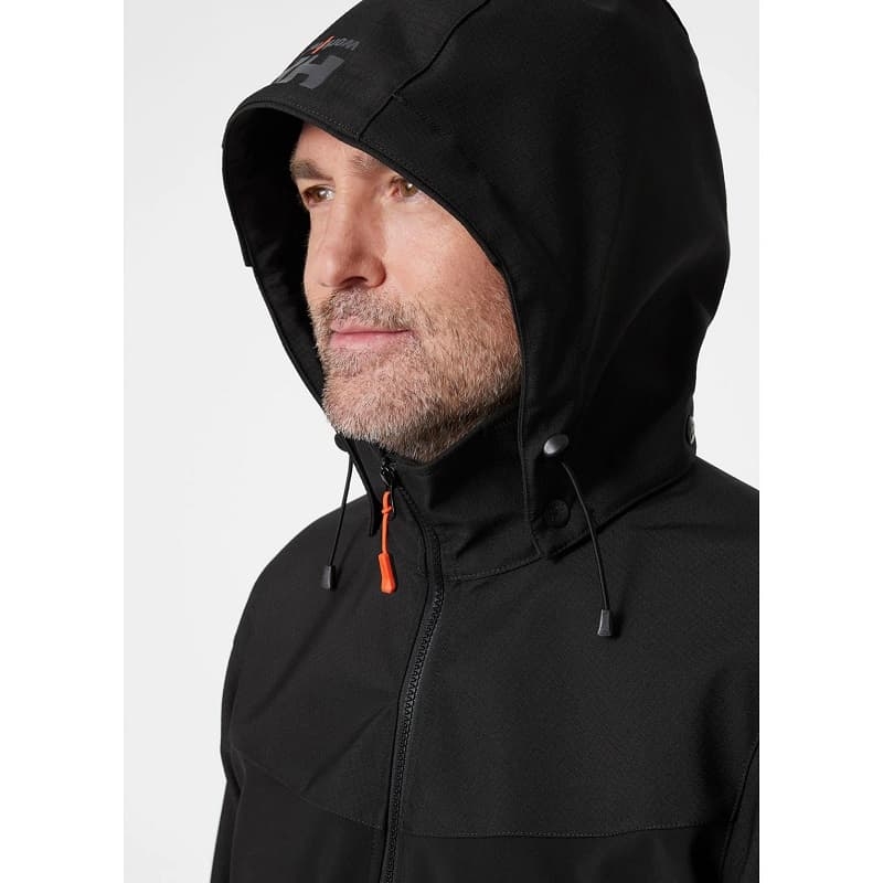 Softshell de Travail Homme 74290 Helly Hansen