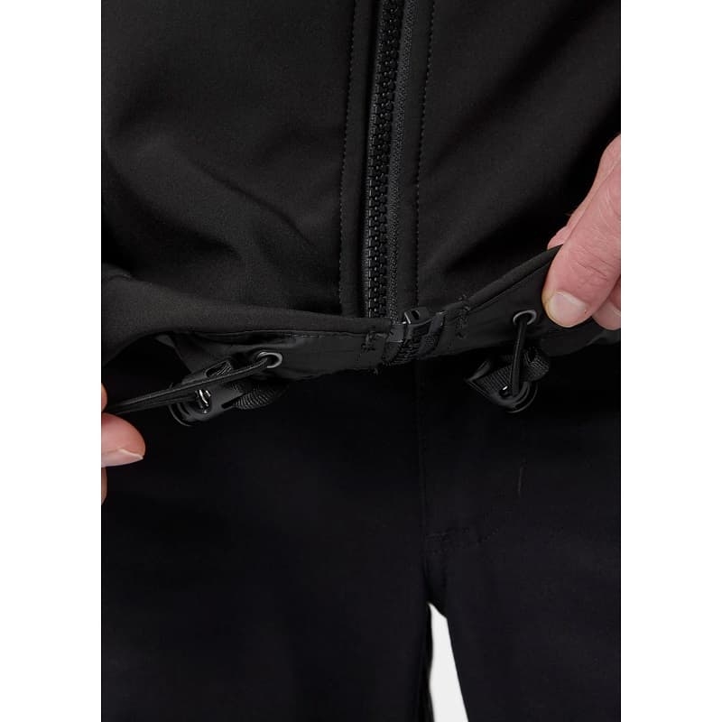 Softshell de Travail Homme 74290 Helly Hansen