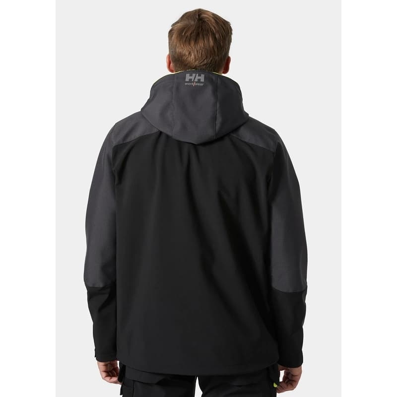 Softshell de Travail Homme 74290 Helly Hansen