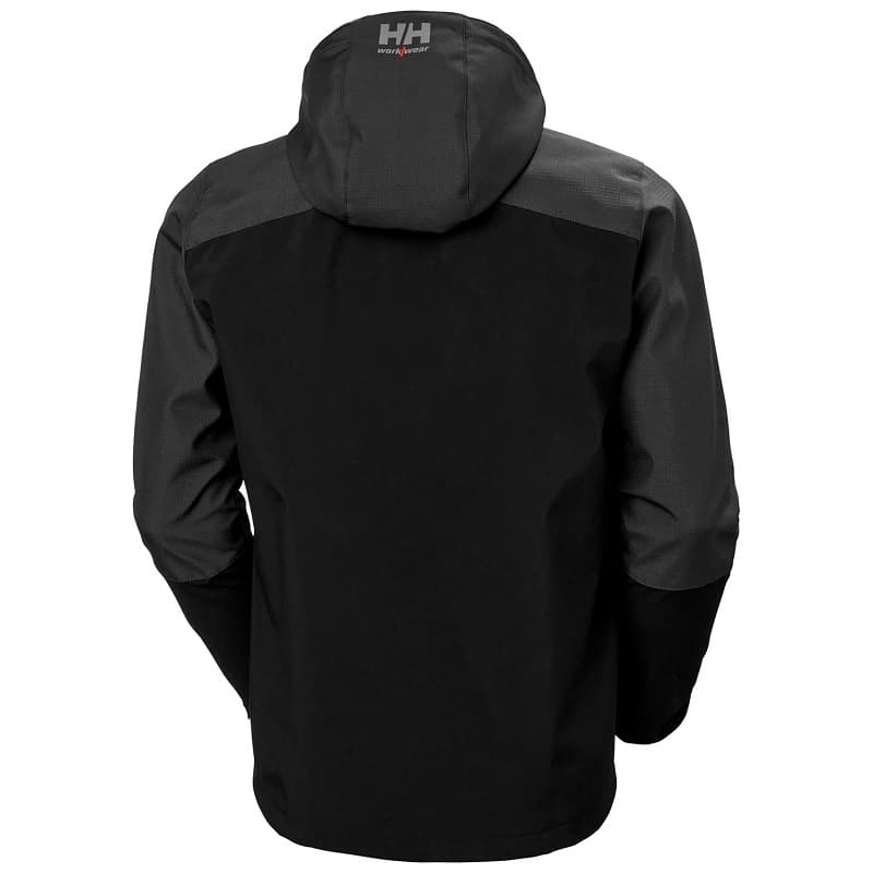 Softshell de Travail Homme 74290 Helly Hansen