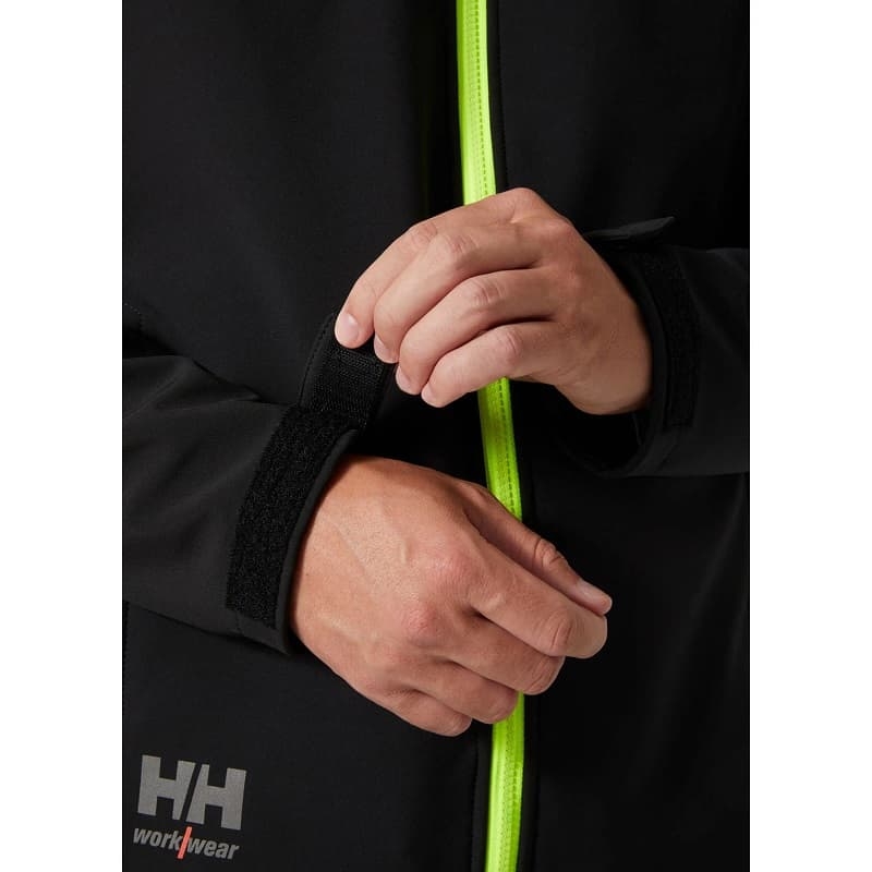 Softshell de Travail Homme 74290 Helly Hansen